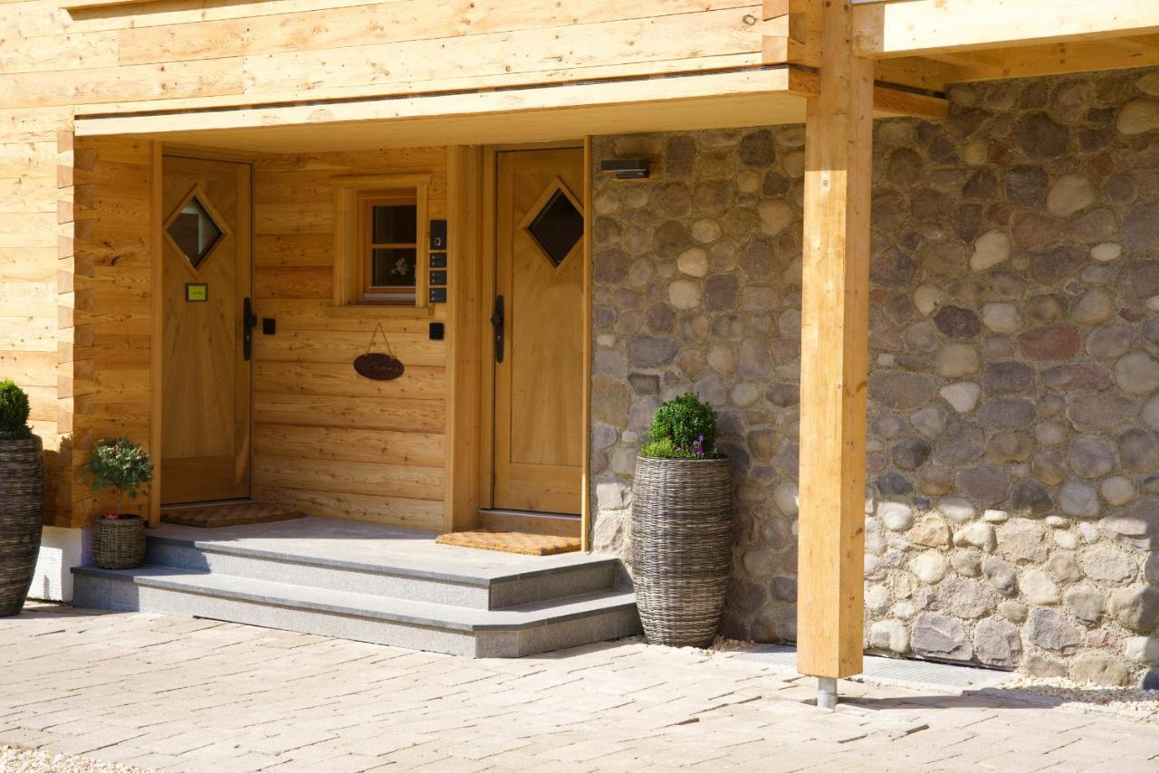 Leos Alpenchalet - Inclusive Sommer Bergbahnticket Und E-Auto Ladestation Oberstdorf Esterno foto