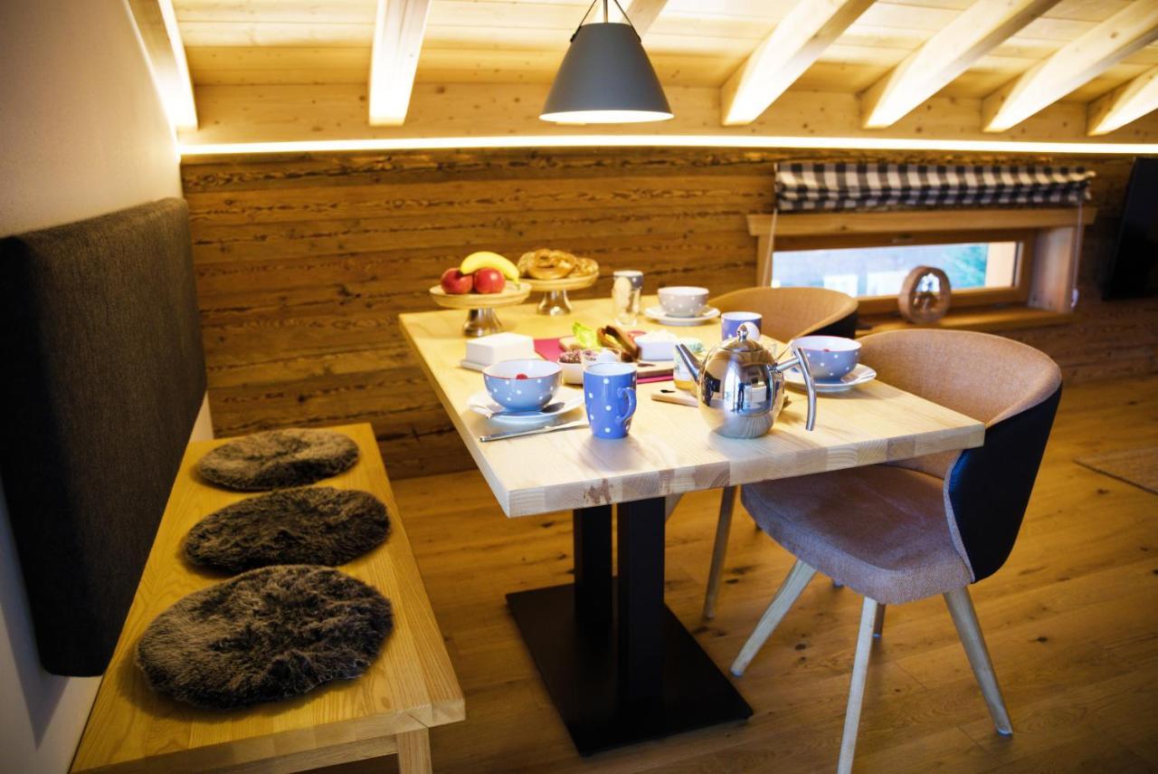 Leos Alpenchalet - Inclusive Sommer Bergbahnticket Und E-Auto Ladestation Oberstdorf Esterno foto