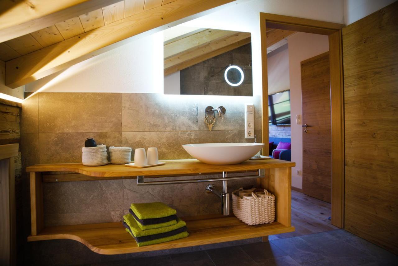 Leos Alpenchalet - Inclusive Sommer Bergbahnticket Und E-Auto Ladestation Oberstdorf Esterno foto